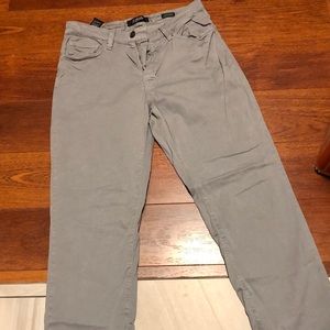 34 Heritage Pants